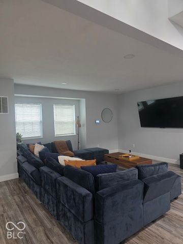 3226 Central, Indianapolis, IN 46205