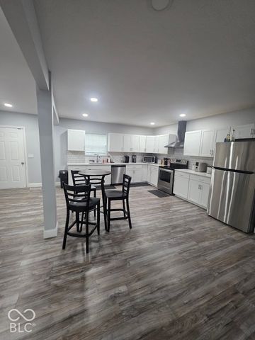 3226 Central, Indianapolis, IN 46205
