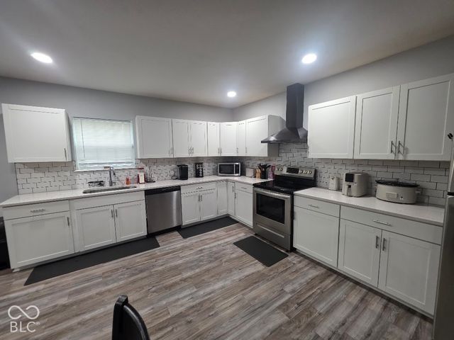 3226 Central, Indianapolis, IN 46205