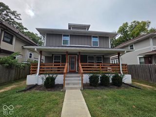 3226 Central, Indianapolis, IN 46205