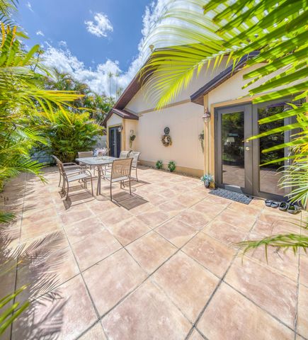 815 ANDREW REDDING Road 201, Lantana, FL 33462