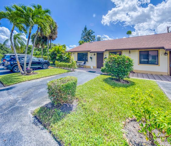 815 ANDREW REDDING Road 201, Lantana, FL 33462