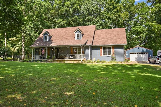 625 Mag a Mor Dr, Lafayette, TN 37083