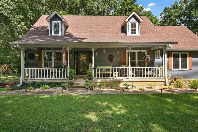 625 Mag a Mor Dr, Lafayette, TN 37083
