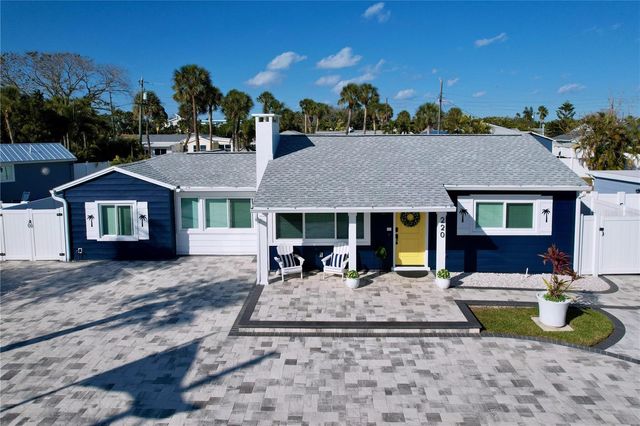 220 40TH AVENUE, St Pete Beach, FL 33706
