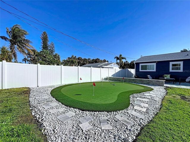 220 40TH AVENUE, St Pete Beach, FL 33706