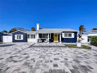 220 40TH AVENUE, St Pete Beach, FL 33706
