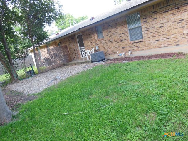 1022 Clover Circle, New Braunfels, TX 78130
