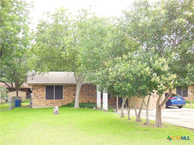 1022 Clover Circle, New Braunfels, TX 78130
