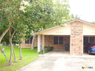 1022 Clover Circle, New Braunfels, TX 78130