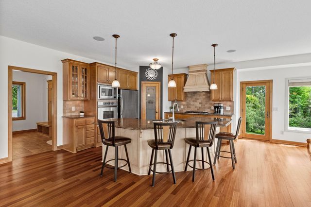 2548 153rd Lane NW, Andover, MN 55304