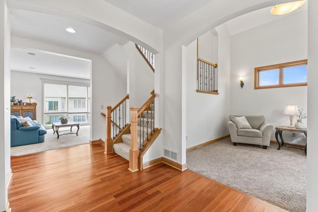 2548 153rd Lane NW, Andover, MN 55304