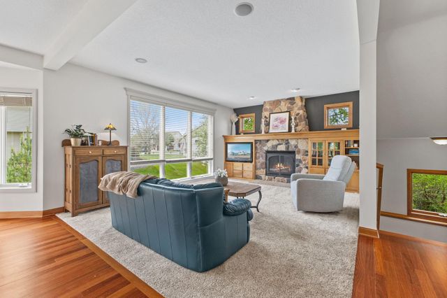 2548 153rd Lane NW, Andover, MN 55304