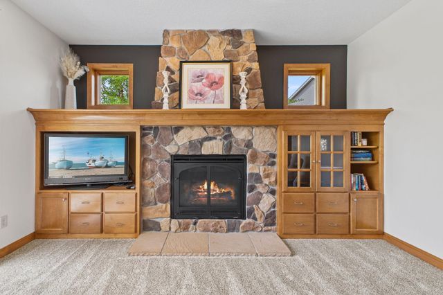 2548 153rd Lane NW, Andover, MN 55304
