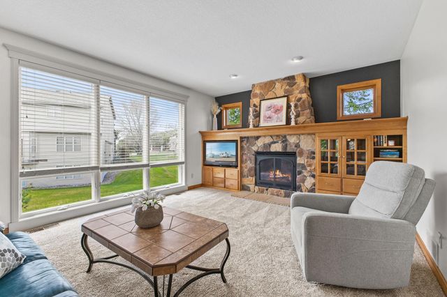 2548 153rd Lane NW, Andover, MN 55304