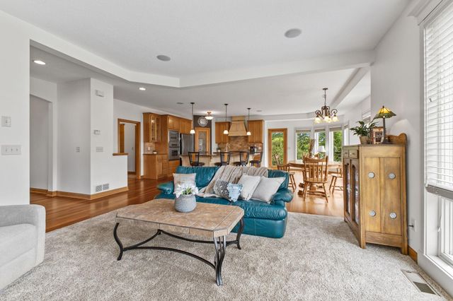 2548 153rd Lane NW, Andover, MN 55304