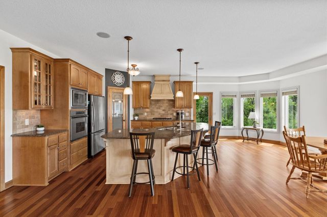 2548 153rd Lane NW, Andover, MN 55304