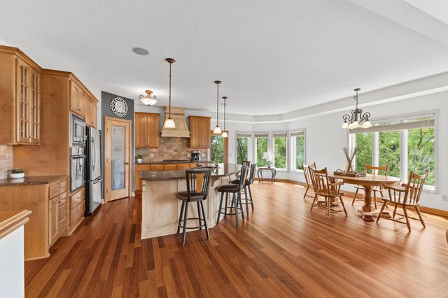 2548 153rd Lane NW, Andover, MN 55304