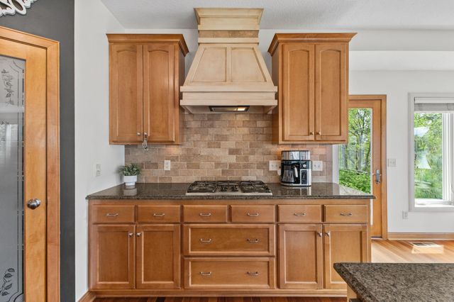 2548 153rd Lane NW, Andover, MN 55304