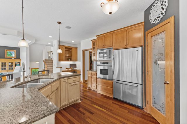 2548 153rd Lane NW, Andover, MN 55304