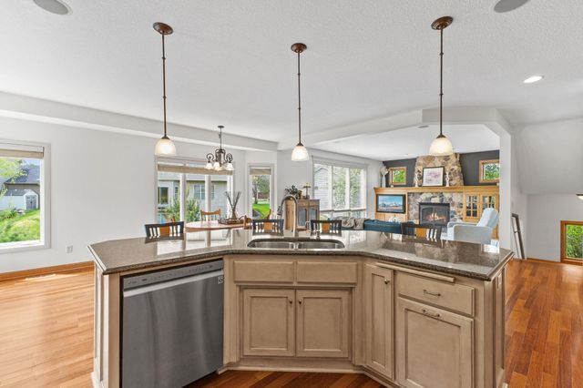 2548 153rd Lane NW, Andover, MN 55304