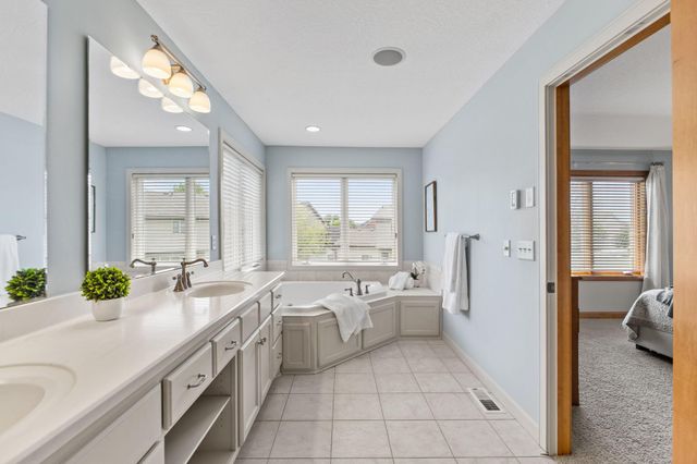 2548 153rd Lane NW, Andover, MN 55304