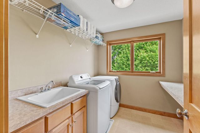 2548 153rd Lane NW, Andover, MN 55304