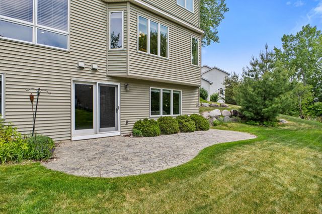 2548 153rd Lane NW, Andover, MN 55304