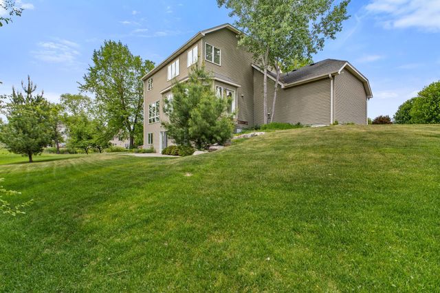 2548 153rd Lane NW, Andover, MN 55304
