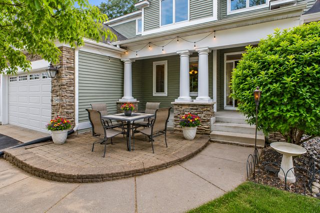 2548 153rd Lane NW, Andover, MN 55304