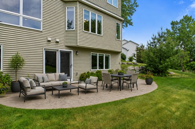2548 153rd Lane NW, Andover, MN 55304