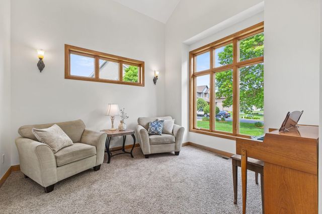 2548 153rd Lane NW, Andover, MN 55304