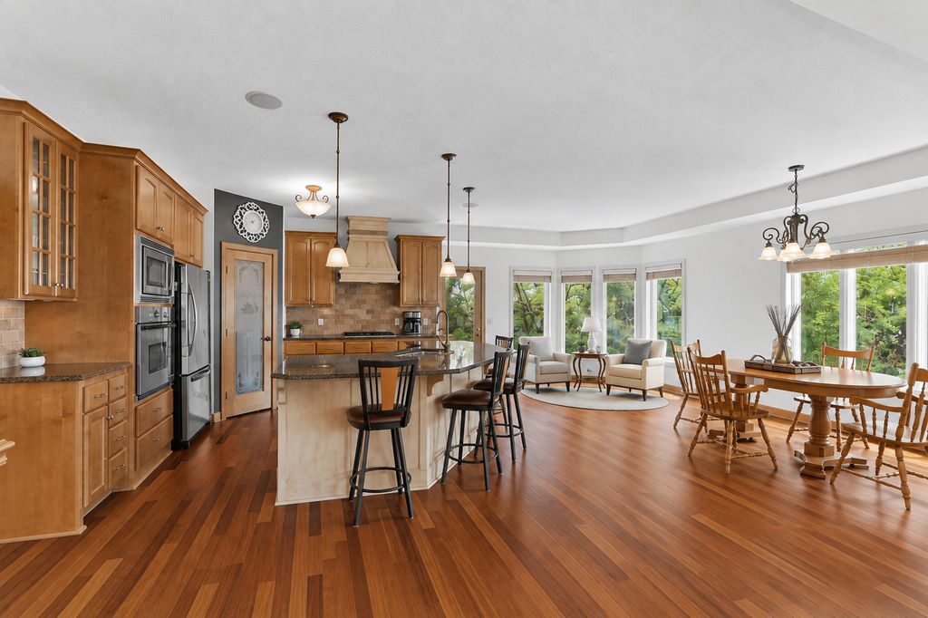 2548 153rd Lane NW, Andover, MN 55304 — photo 4
