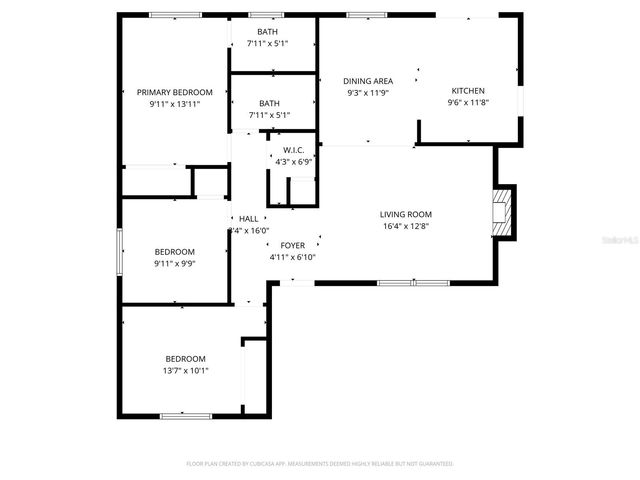 8031 SW 13TH ROAD, Gainesville, FL 32607