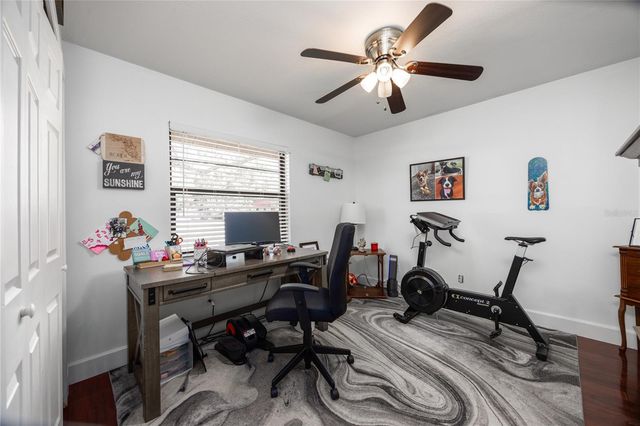 8031 SW 13TH ROAD, Gainesville, FL 32607