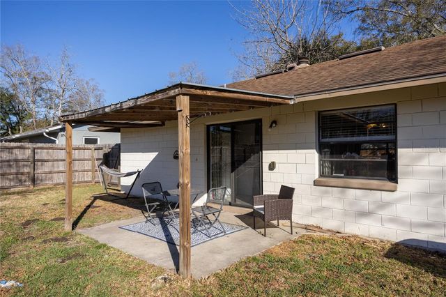 8031 SW 13TH ROAD, Gainesville, FL 32607