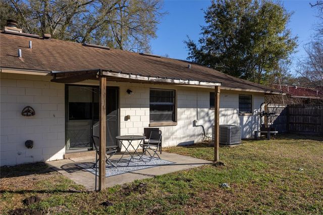 8031 SW 13TH ROAD, Gainesville, FL 32607