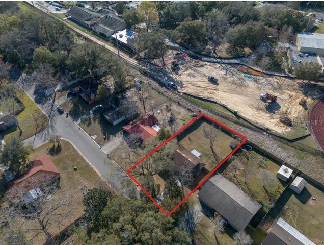 8031 SW 13TH ROAD, Gainesville, FL 32607