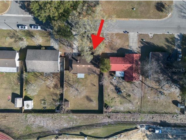 8031 SW 13TH ROAD, Gainesville, FL 32607