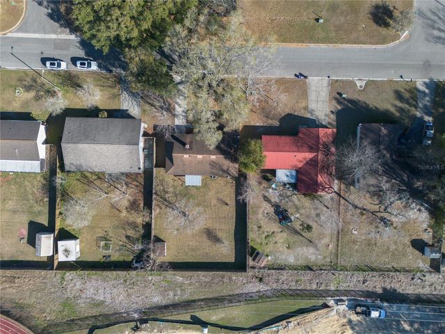 8031 SW 13TH ROAD, Gainesville, FL 32607