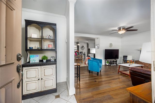 8031 SW 13TH ROAD, Gainesville, FL 32607