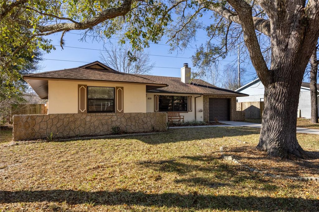 8031 SW 13TH ROAD, Gainesville, FL 32607