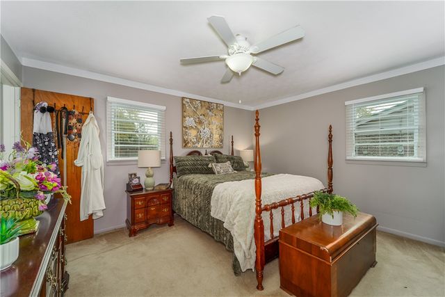 2857 Cherokee Street, Waycross, GA 31503