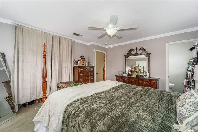 2857 Cherokee Street, Waycross, GA 31503