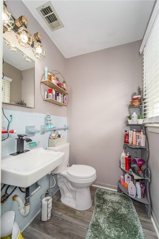 2857 Cherokee Street, Waycross, GA 31503