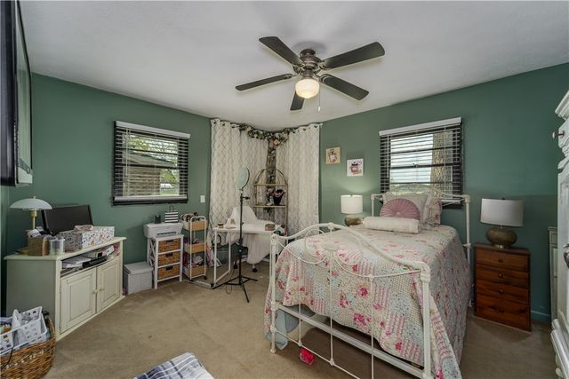 2857 Cherokee Street, Waycross, GA 31503