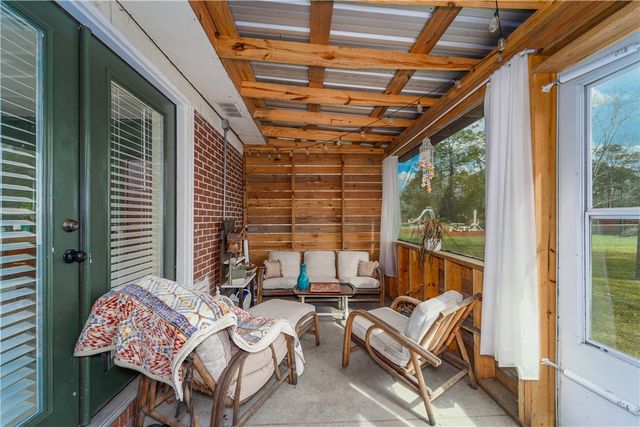 2857 Cherokee Street, Waycross, GA 31503