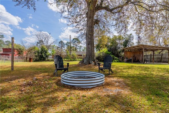 2857 Cherokee Street, Waycross, GA 31503