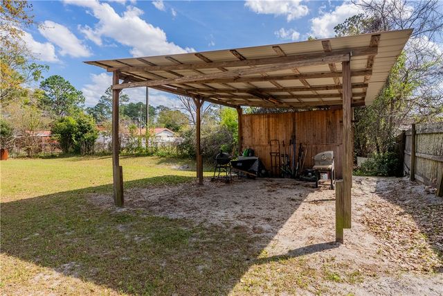 2857 Cherokee Street, Waycross, GA 31503