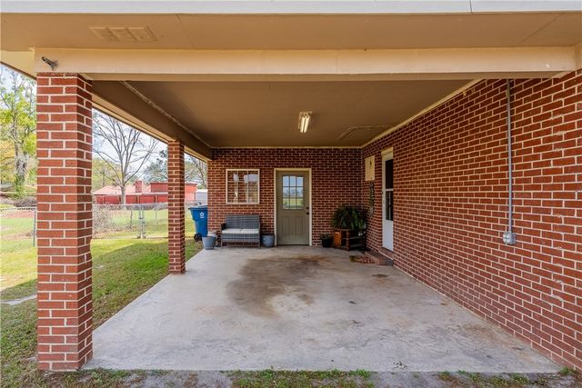 2857 Cherokee Street, Waycross, GA 31503